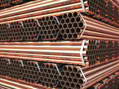 Pipes